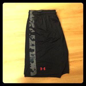 Under Armour Shorts